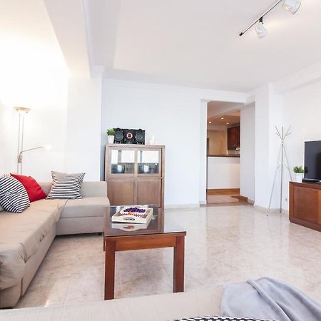 Malagueta 17 Freshapartments Μάλαγα Εξωτερικό φωτογραφία