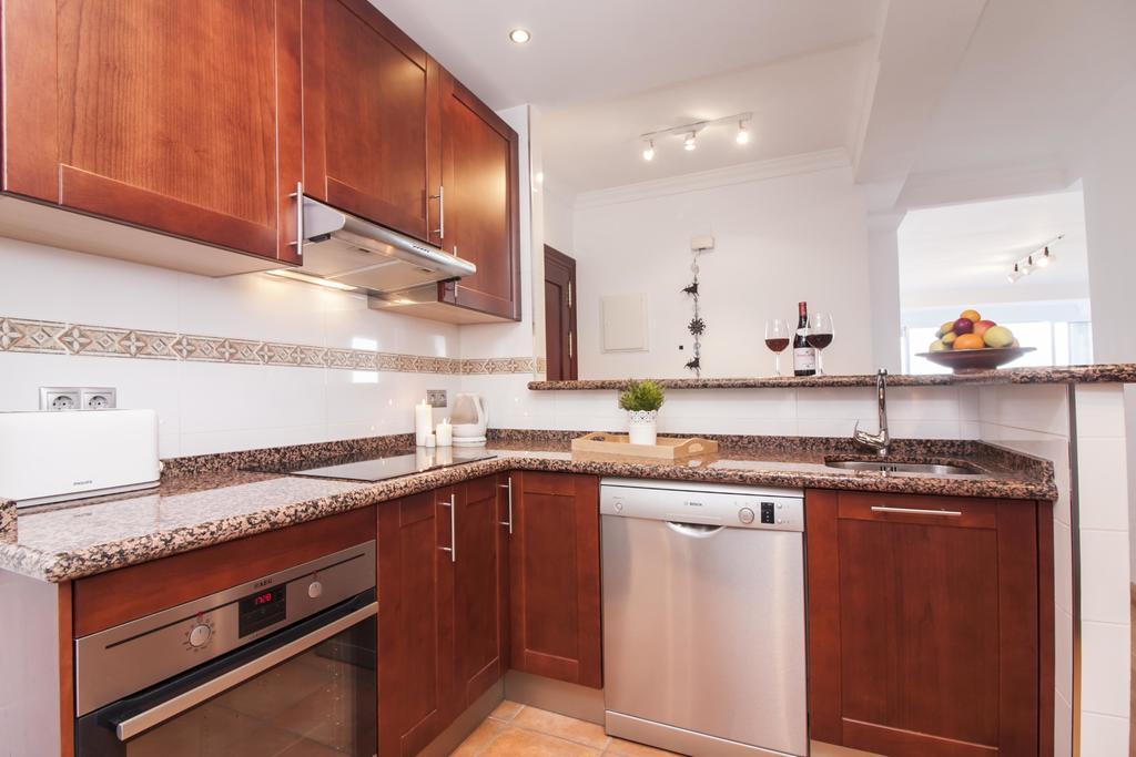 Malagueta 17 Freshapartments Μάλαγα Εξωτερικό φωτογραφία