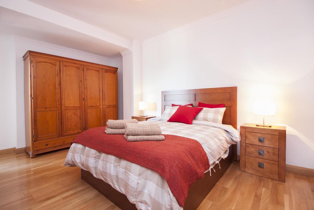 Malagueta 17 Freshapartments Μάλαγα Εξωτερικό φωτογραφία