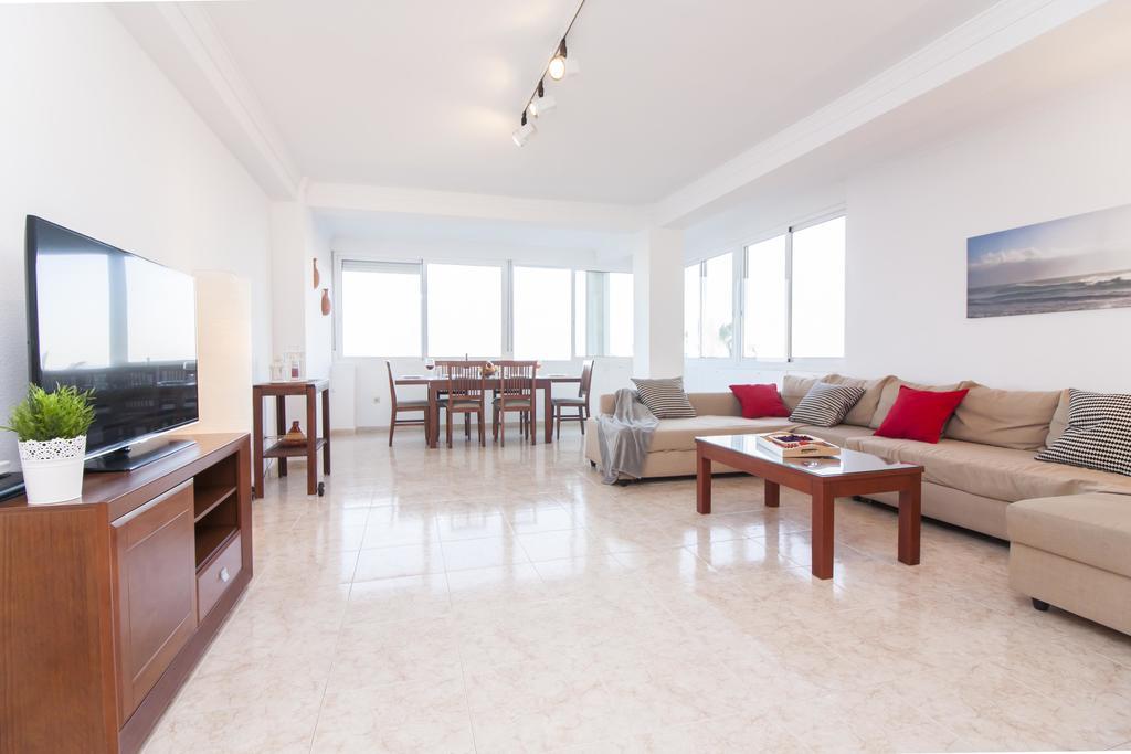 Malagueta 17 Freshapartments Μάλαγα Εξωτερικό φωτογραφία