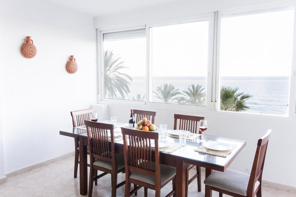 Malagueta 17 Freshapartments Μάλαγα Εξωτερικό φωτογραφία