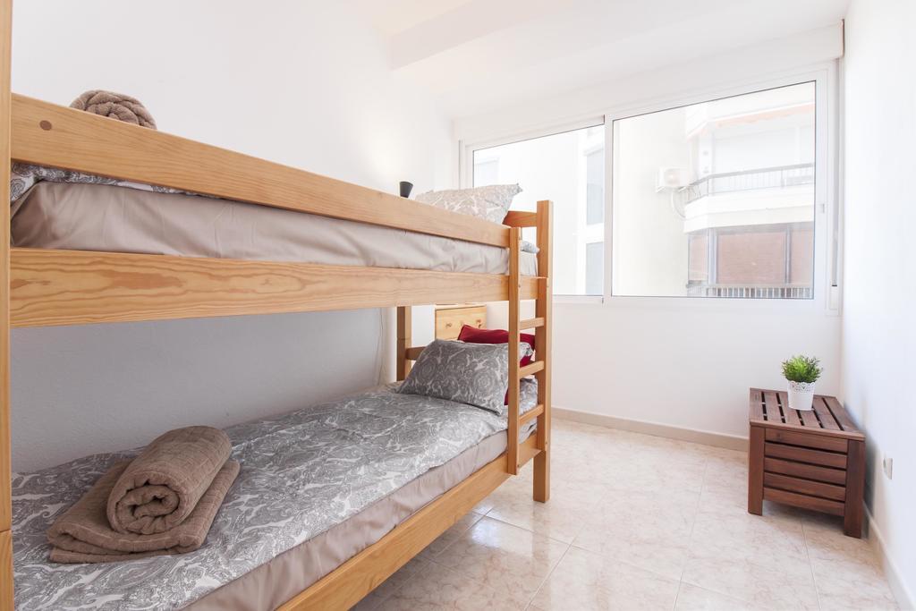 Malagueta 17 Freshapartments Μάλαγα Εξωτερικό φωτογραφία