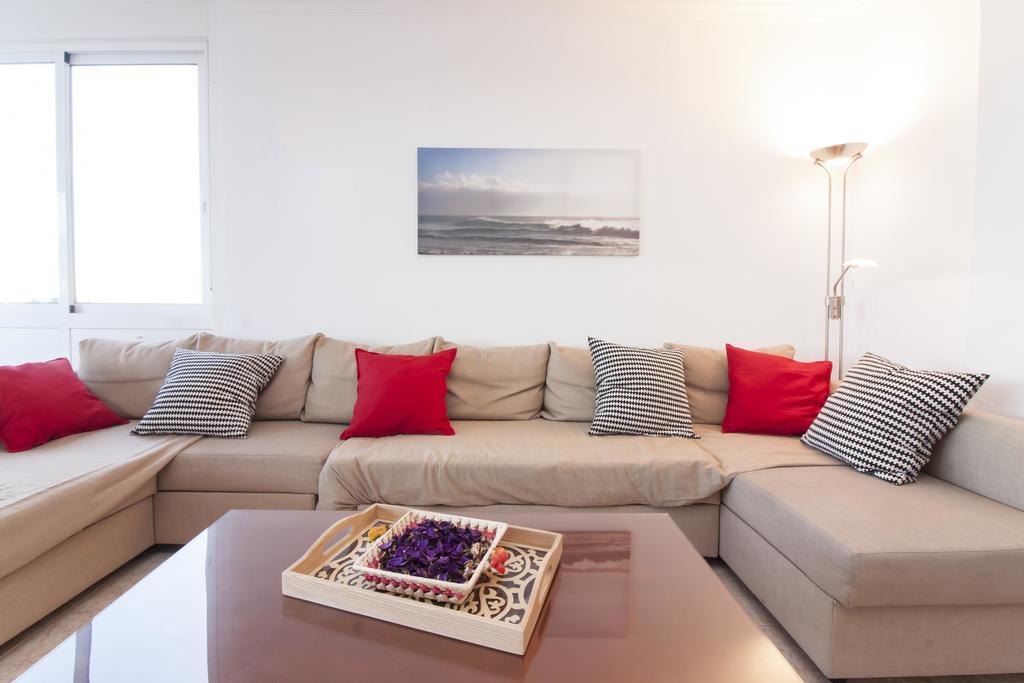 Malagueta 17 Freshapartments Μάλαγα Εξωτερικό φωτογραφία