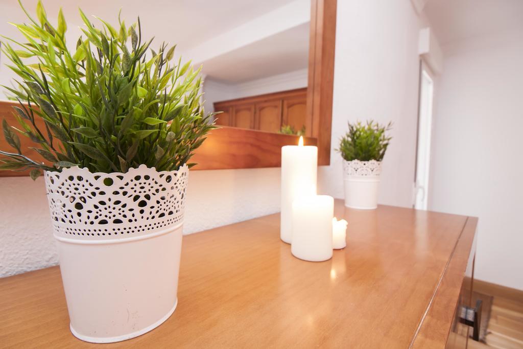 Malagueta 17 Freshapartments Μάλαγα Εξωτερικό φωτογραφία
