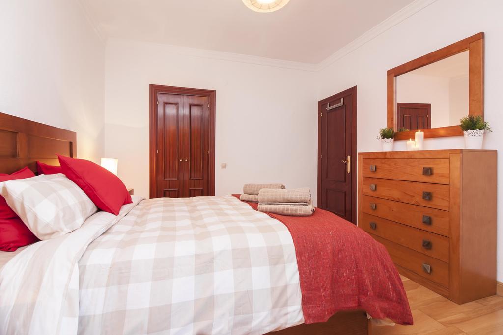 Malagueta 17 Freshapartments Μάλαγα Εξωτερικό φωτογραφία