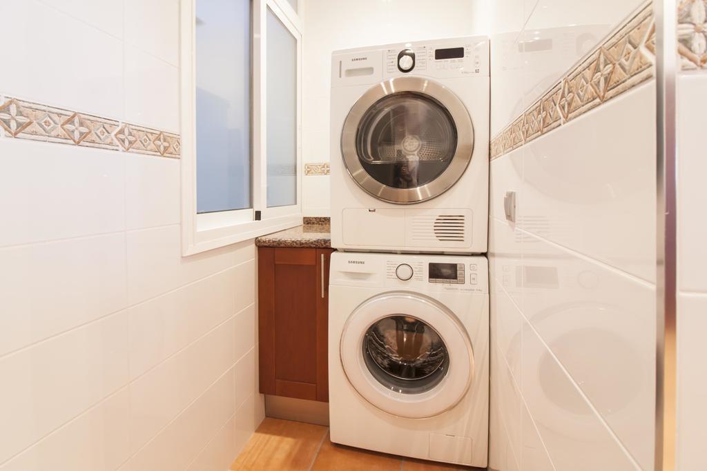 Malagueta 17 Freshapartments Μάλαγα Εξωτερικό φωτογραφία