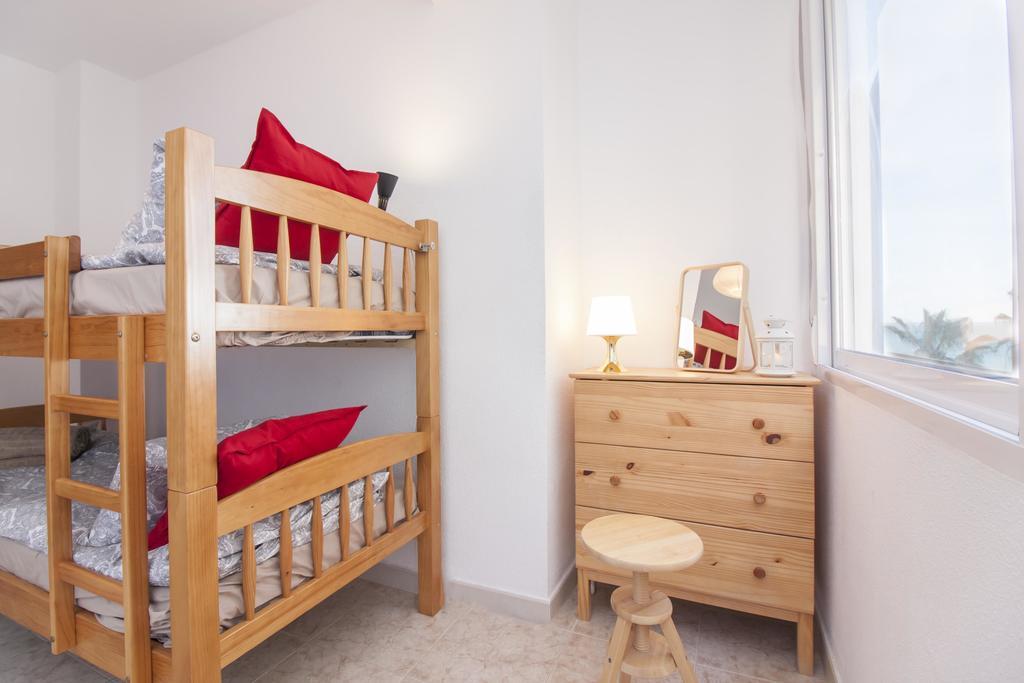 Malagueta 17 Freshapartments Μάλαγα Εξωτερικό φωτογραφία