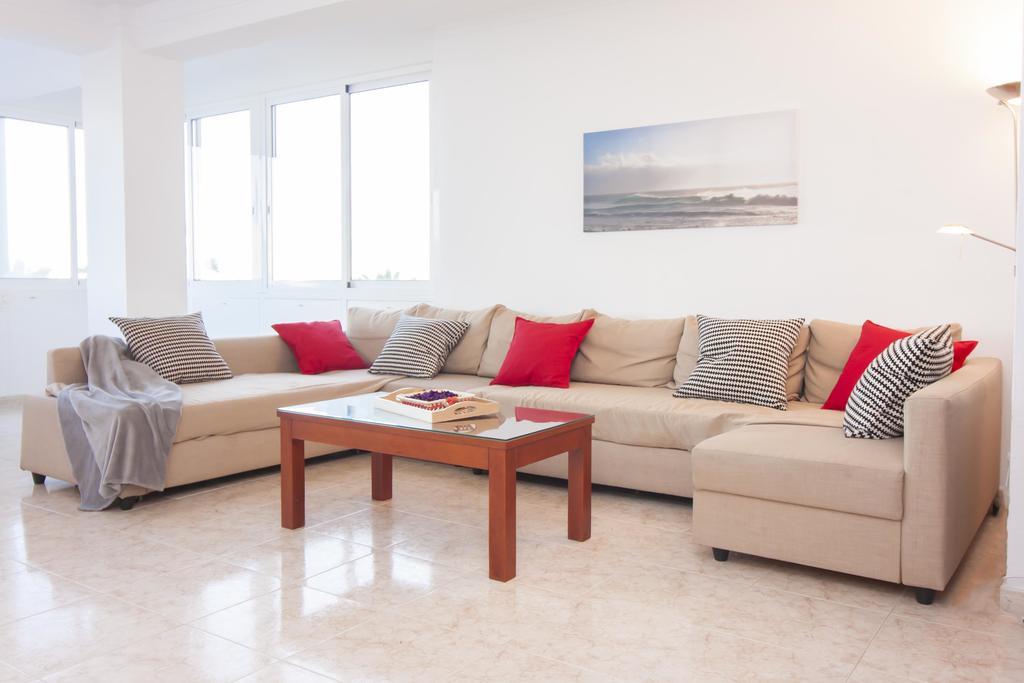 Malagueta 17 Freshapartments Μάλαγα Εξωτερικό φωτογραφία