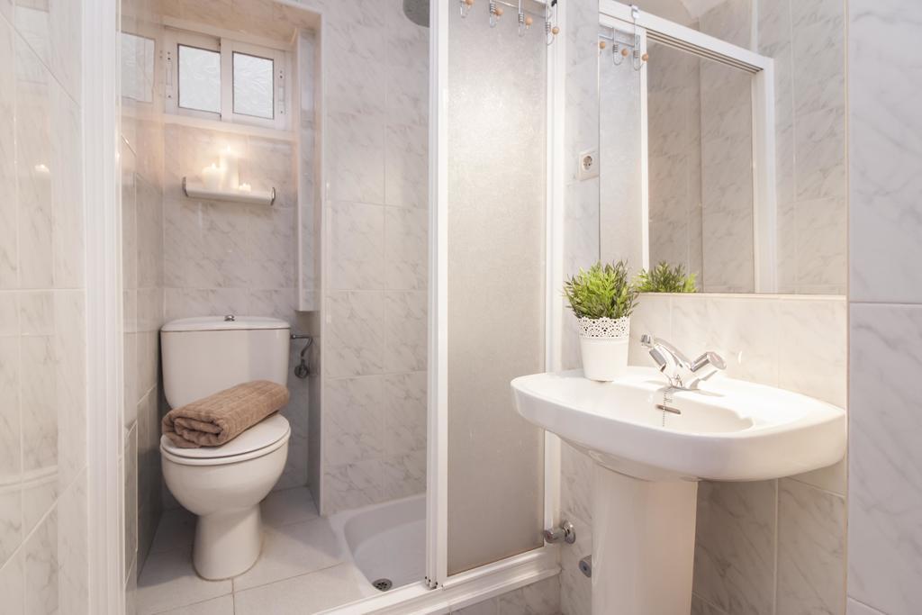 Malagueta 17 Freshapartments Μάλαγα Εξωτερικό φωτογραφία